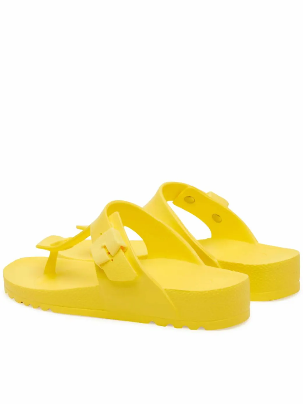 Infradito Bahia Flip Flop MF27454 2409 Giallo