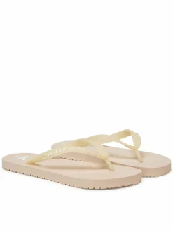 Infradito Beach Sandal Transparent Tpu YW0YW01829 Rosa