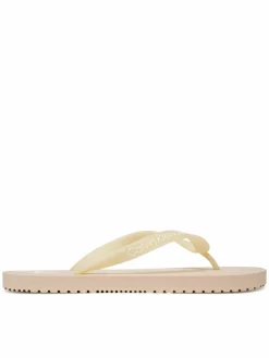 Infradito Beach Sandal Transparent Tpu YW0YW01829 Rosa