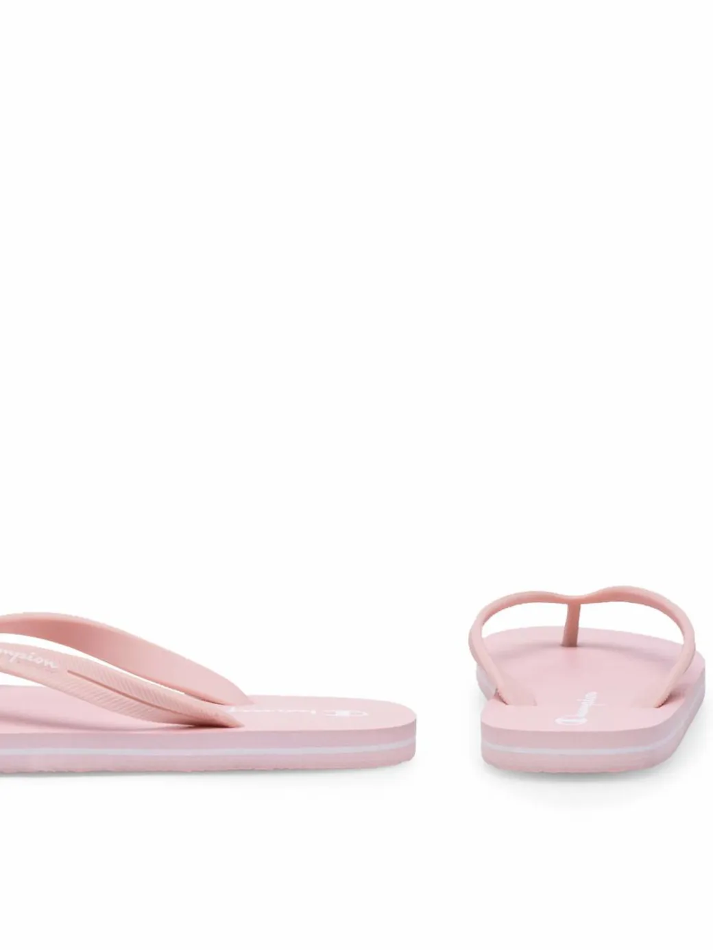 Infradito BIG CLASSIC EVO S22331-PS013 Rosa