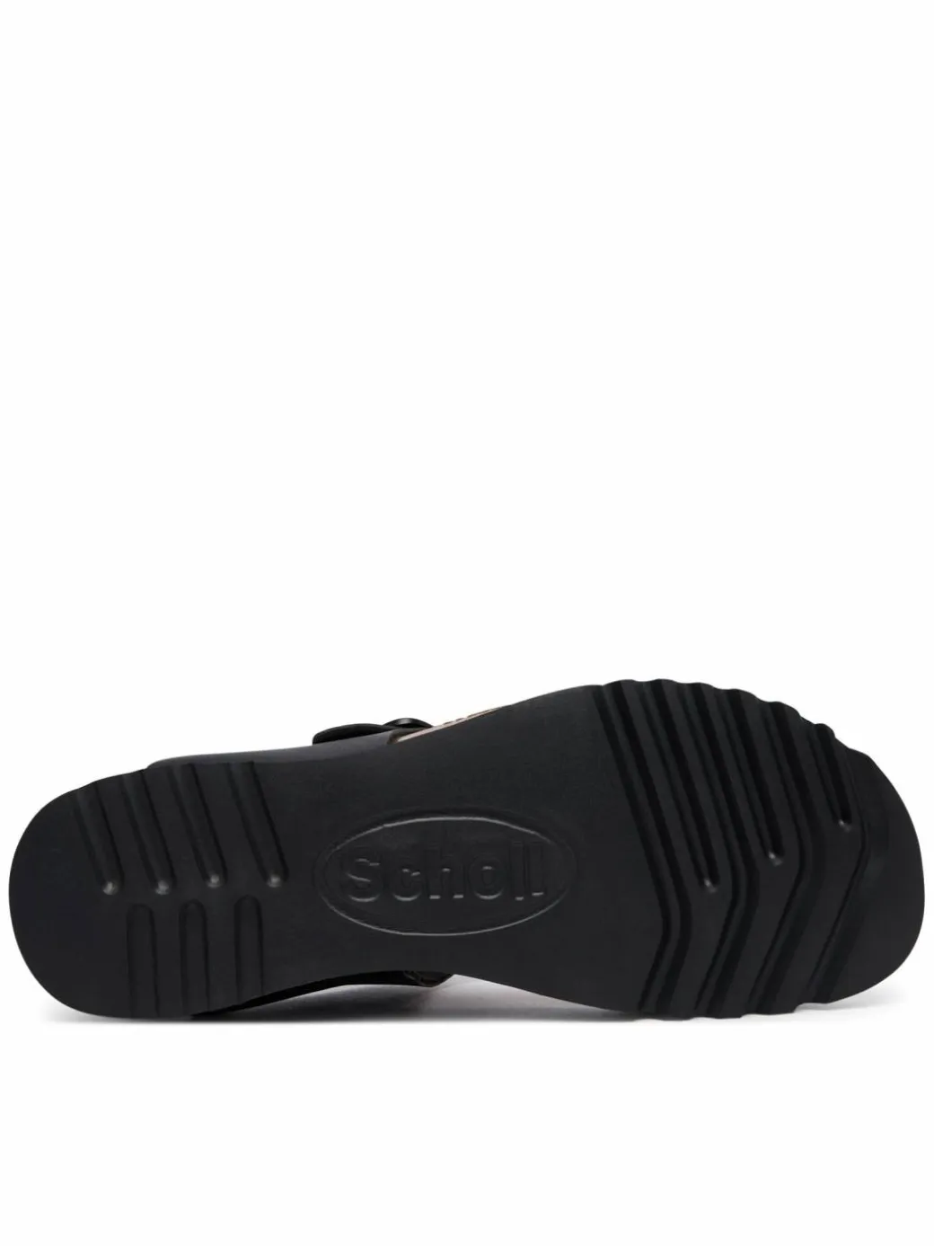 Infradito Boa Vista MF32007 Nero