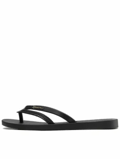 Infradito Bossa Fem 82067 Nero