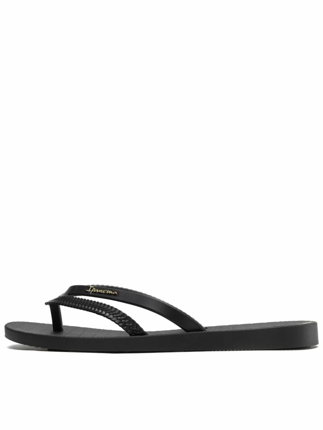 Infradito Bossa Fem 82067 Nero