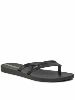 Infradito Bossa Fem 82067 Nero