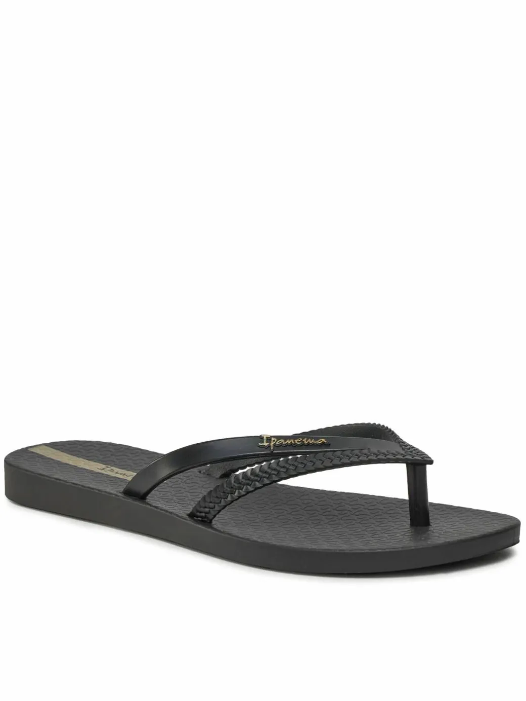 Infradito Bossa Fem 82067 Nero