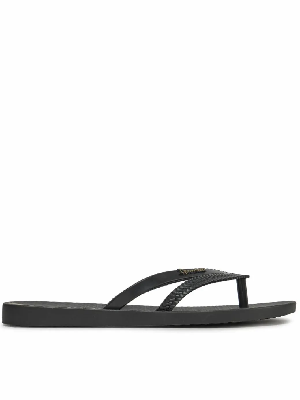 Infradito Bossa Fem 82067 Nero