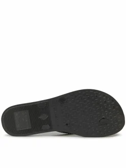 Infradito Bossa Fem 82067 Nero