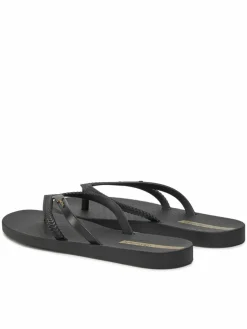 Infradito Bossa Fem 82067 Nero