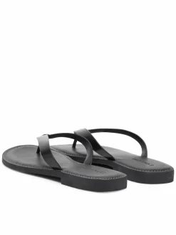 Infradito Brianna CZ379 Nero
