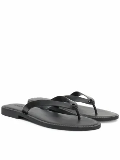 Infradito Brianna CZ379 Nero