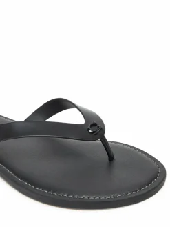 Infradito Brianna CZ379 Nero