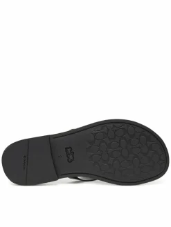 Infradito Brianna CZ379 Nero