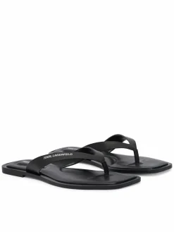 Infradito Brio II KL85406 Nero