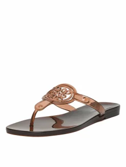 Infradito CEO-CT0906-1 Marrone