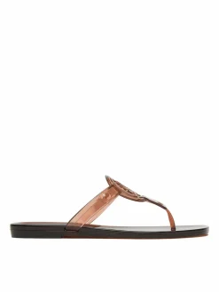 Infradito CEO-CT0906-1 Marrone