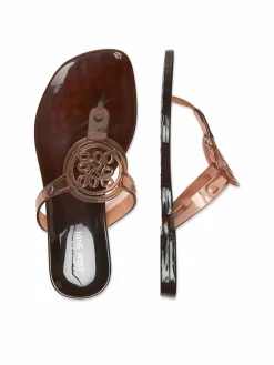 Infradito CEO-CT0906-1 Marrone