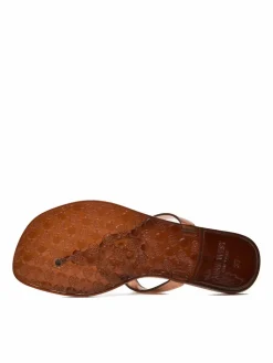 Infradito CEO-CT0906-1 Marrone