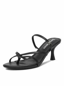 Infradito CEO-CWBFS20-50 Nero