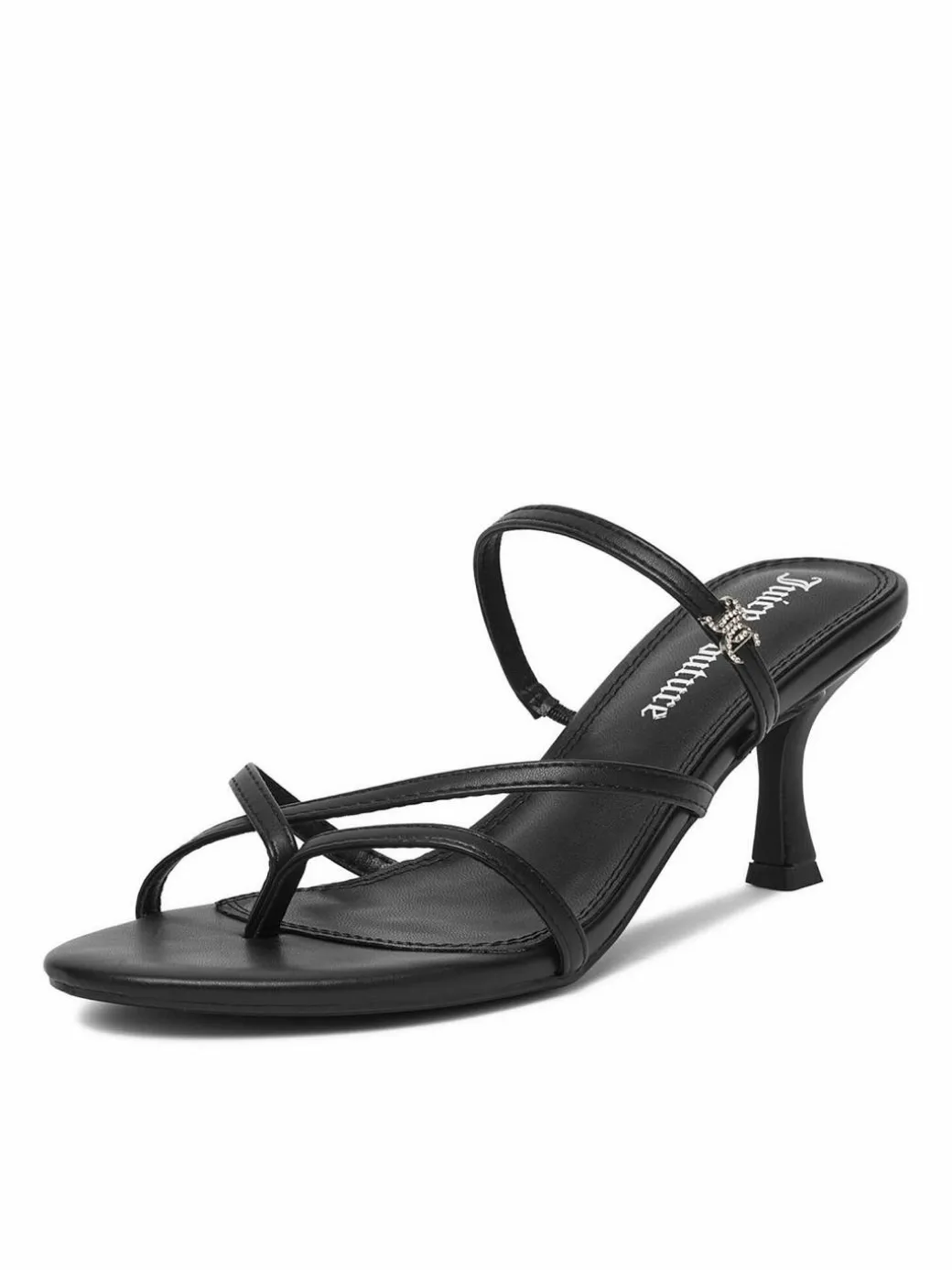 Infradito CEO-CWBFS20-50 Nero