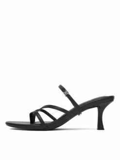 Infradito CEO-CWBFS20-50 Nero
