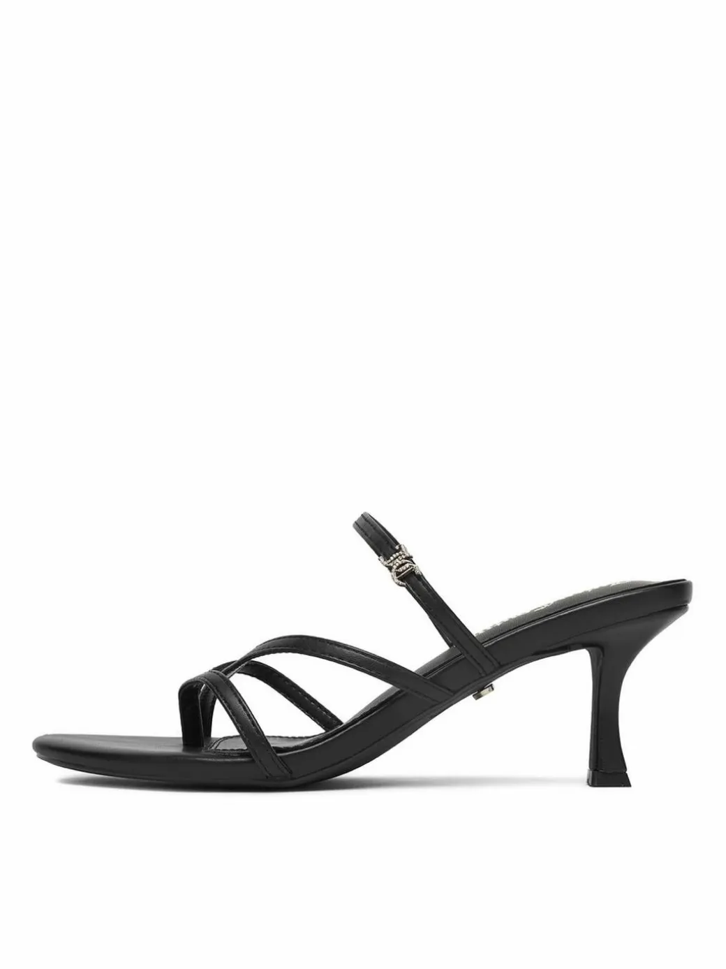Infradito CEO-CWBFS20-50 Nero