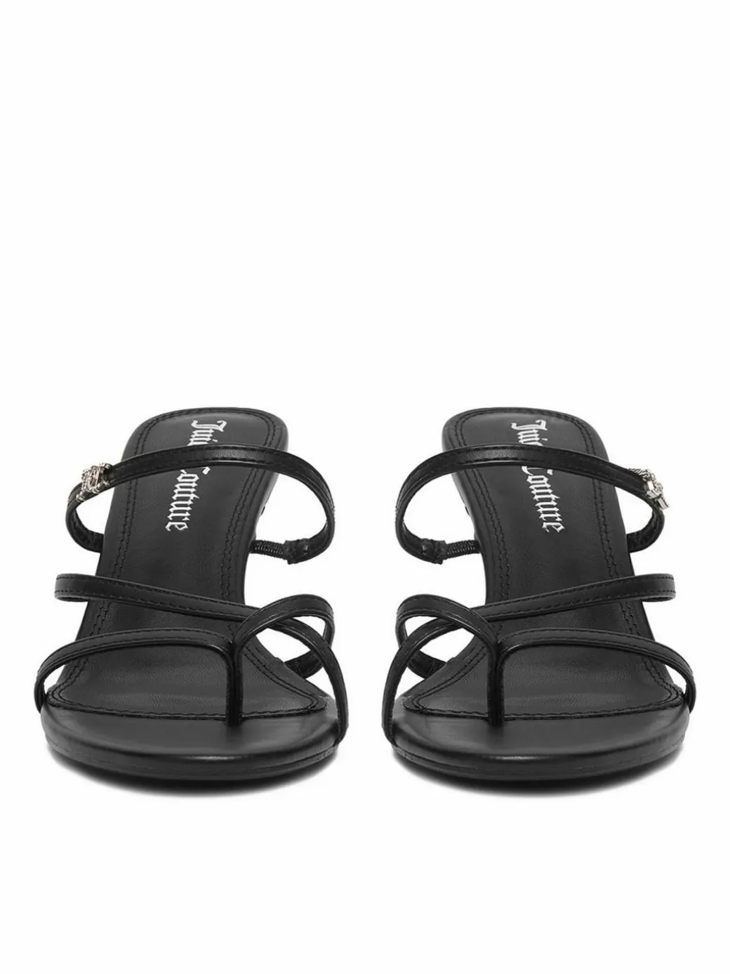 Infradito CEO-CWBFS20-50 Nero