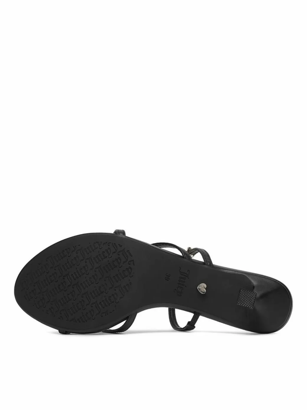 Infradito CEO-CWBFS20-50 Nero