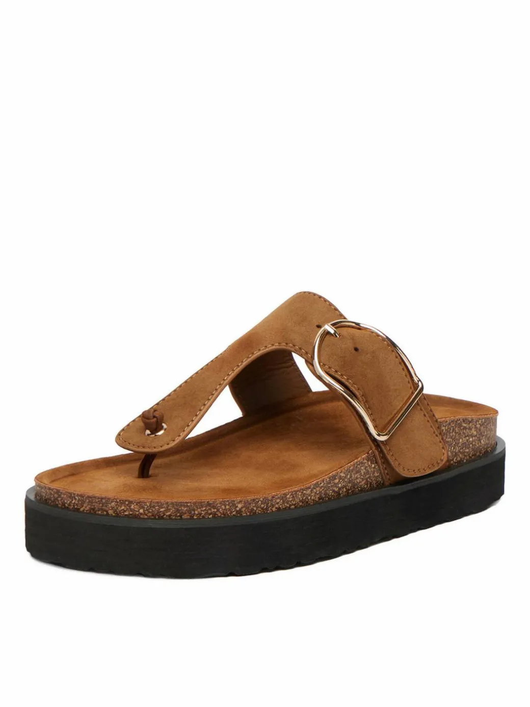 Infradito CEO-LB-P2180 Marrone