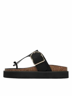 Infradito CEO-LB-P2180 Nero
