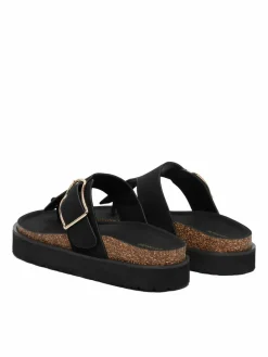 Infradito CEO-LB-P2180 Nero