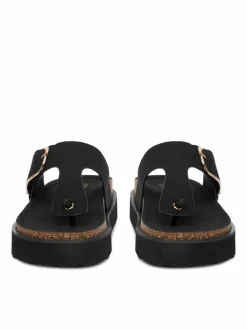 Infradito CEO-LB-P2180 Nero