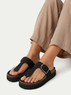 Infradito CEO-LB-P2180 Nero