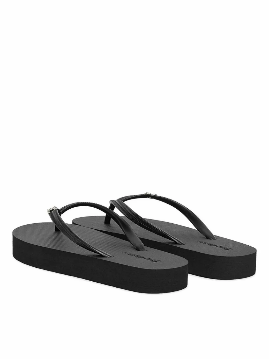 Infradito CEO-800289 Nero