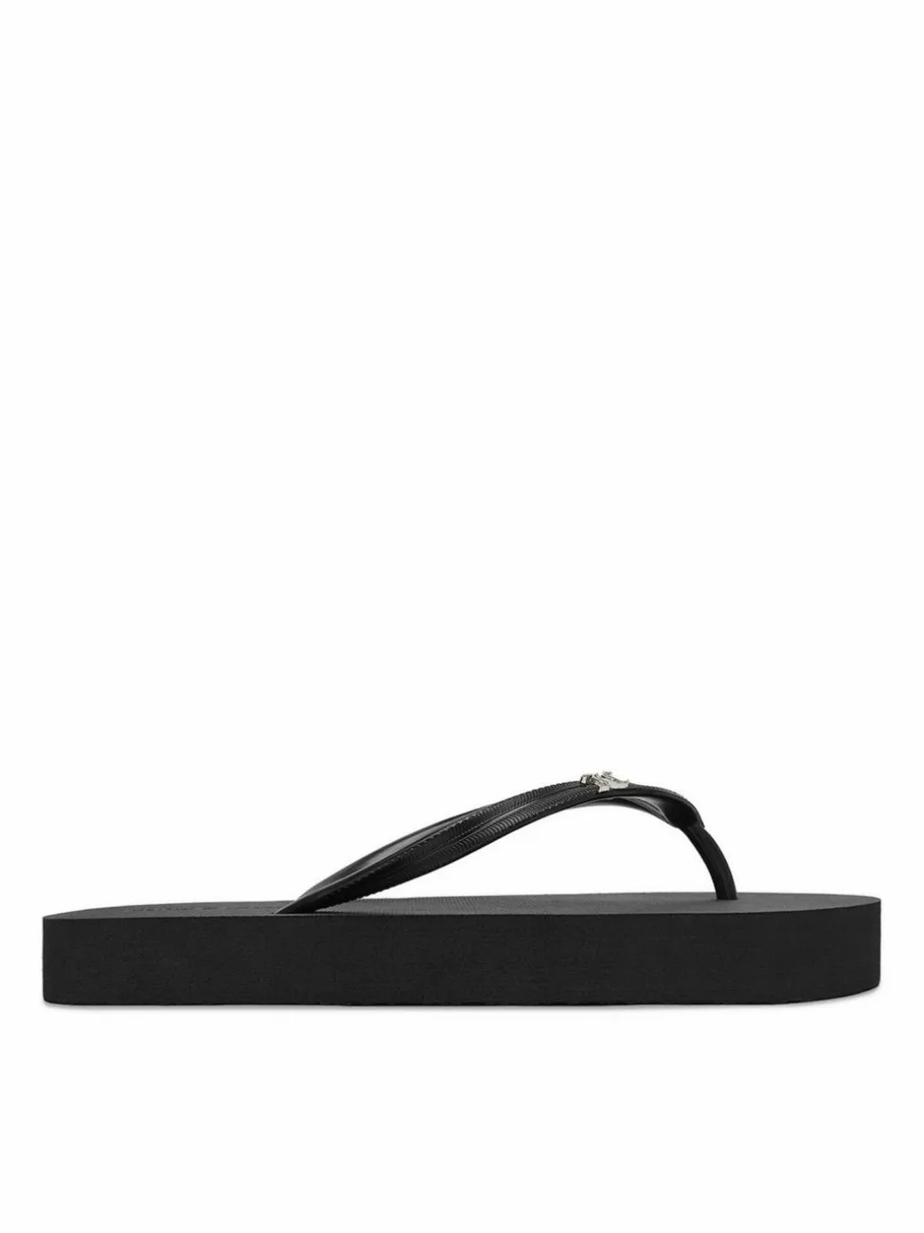 Infradito CEO-800289 Nero