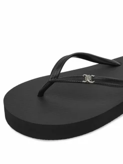 Infradito CEO-800289 Nero