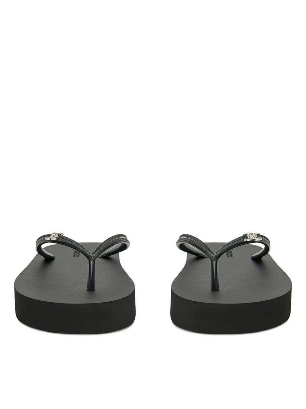 Infradito CEO-800289 Nero