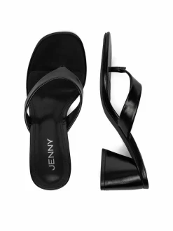 Infradito CEO-TS6250-01 Nero