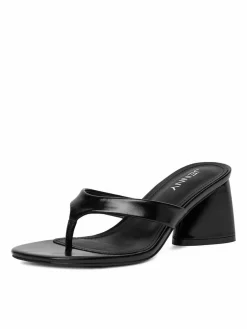 Infradito CEO-TS6250-01 Nero