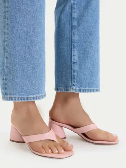 Infradito CEO-TS6250-01 Rosa