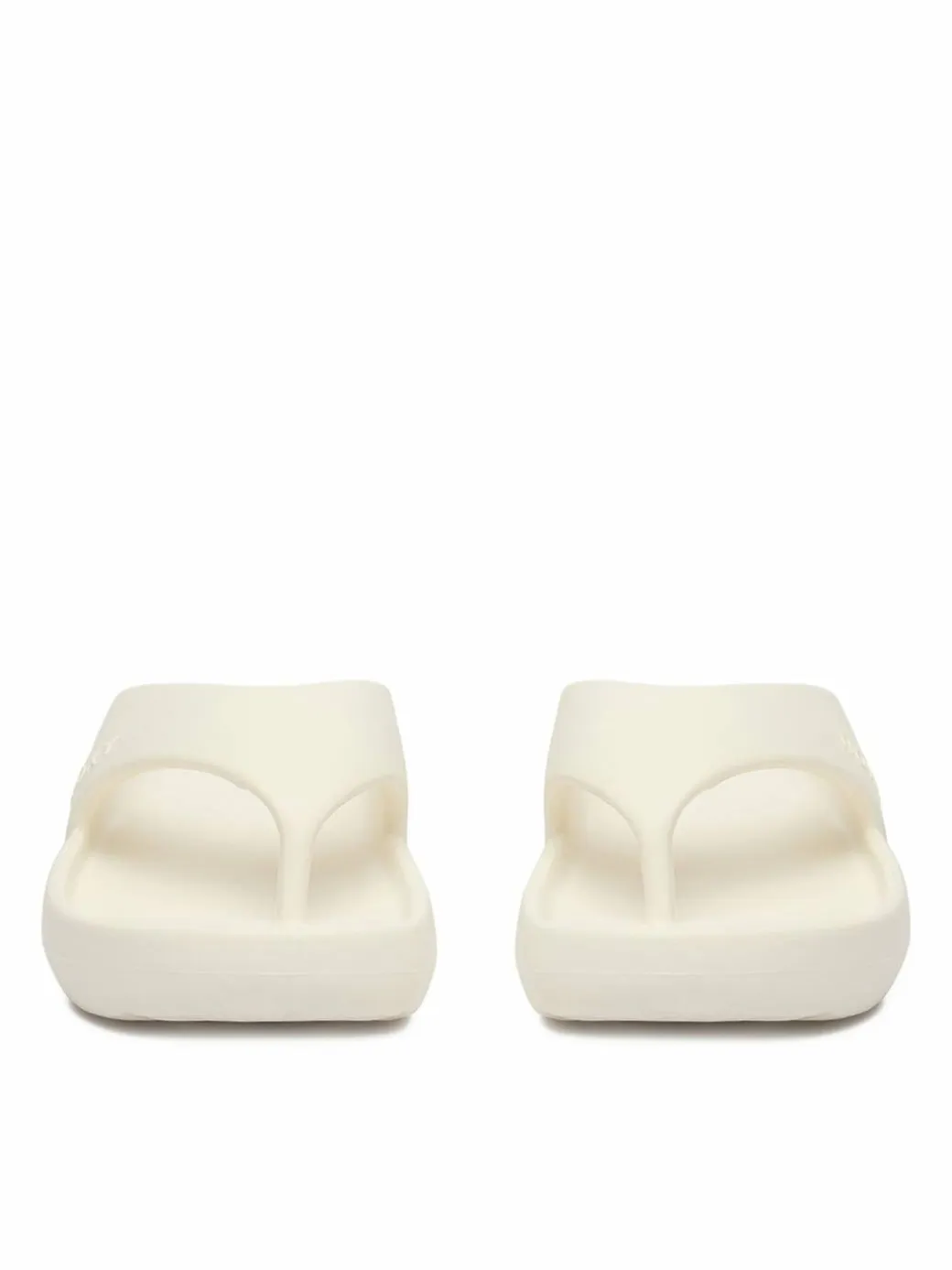 Infradito CEOWB-835381 Bianco