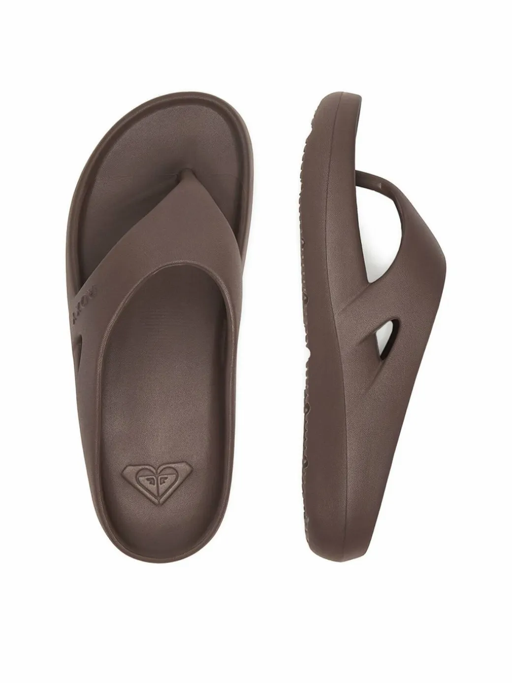 Infradito CEOWB-835381 Marrone