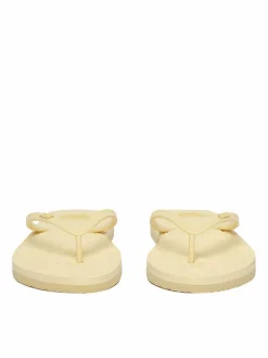 Infradito CEOWB-SS25-3C021 Giallo chiaro