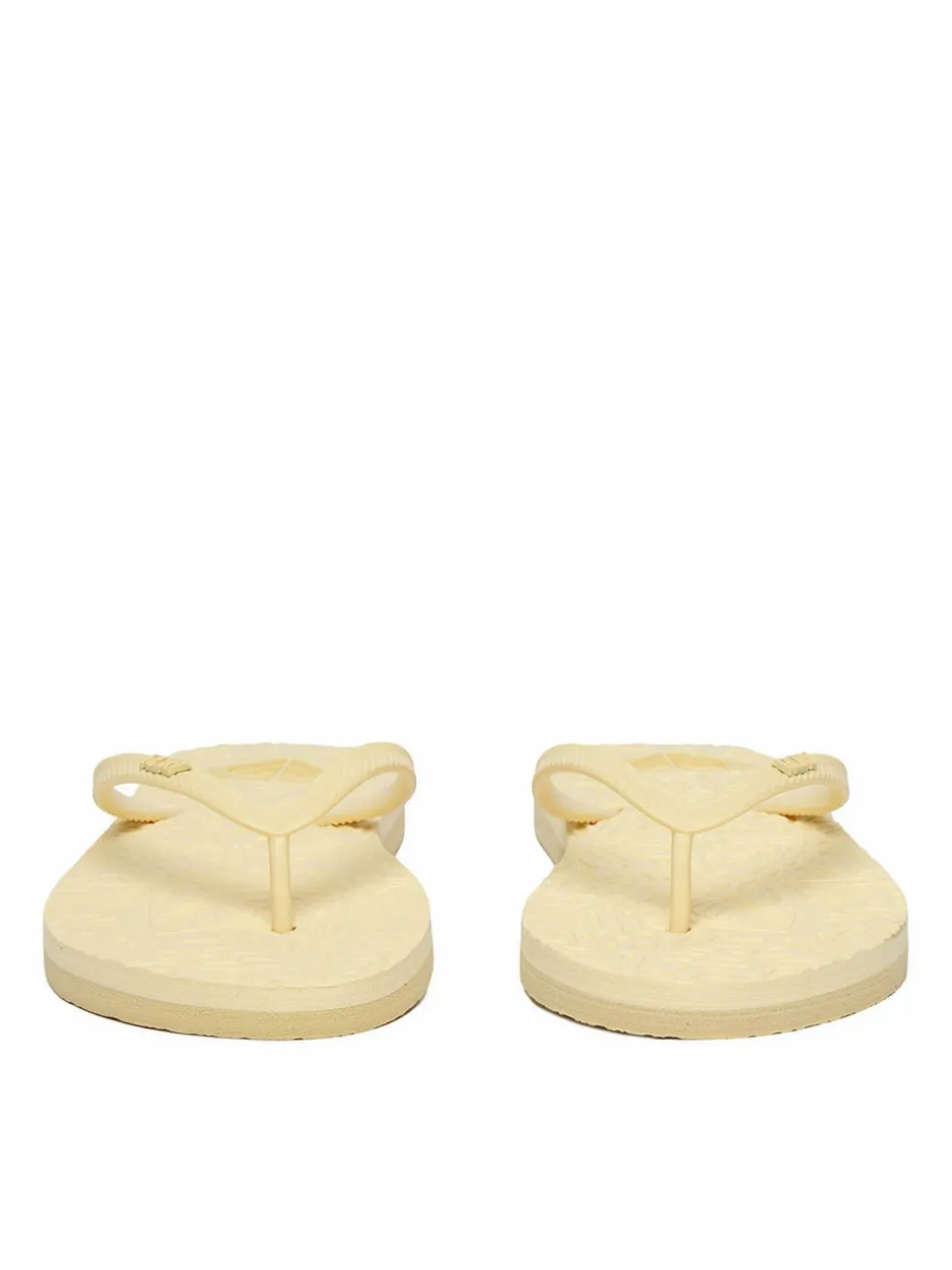 Infradito CEOWB-SS25-3C021 Giallo chiaro
