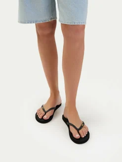 Infradito CEOWB-SS25-3C021 Nero
