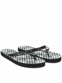 Infradito Ciabatta VA5187 E1005 Nero