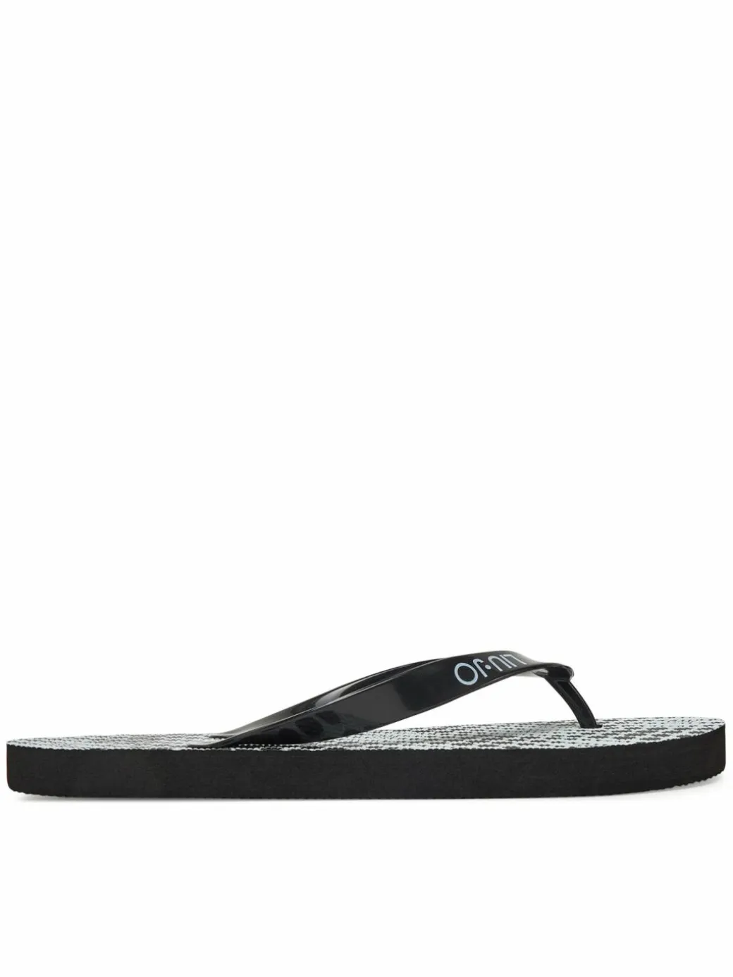 Infradito Ciabatta VA5187 E1005 Nero