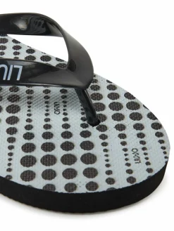 Infradito Ciabatta VA5187 E1005 Nero
