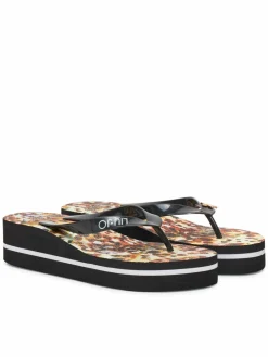 Infradito Ciabatta VA5188 E1005 Nero