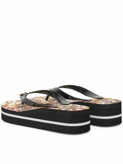 Infradito Ciabatta VA5188 E1005 Nero