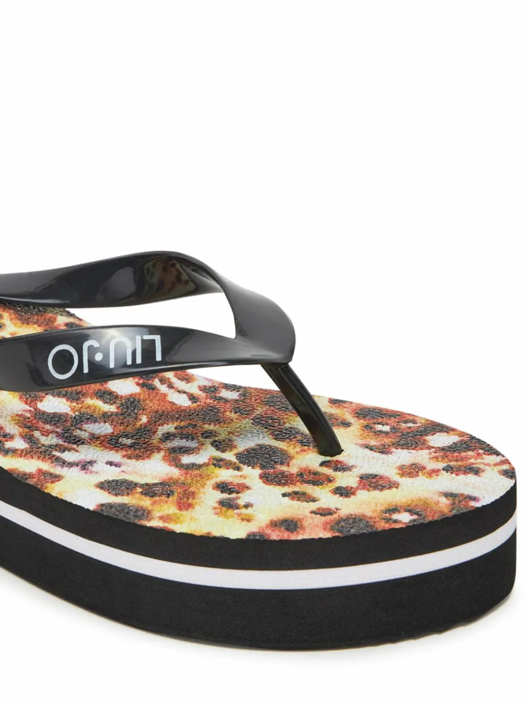 Infradito Ciabatta VA5188 E1005 Nero